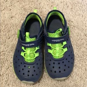 London Fog Mud Puppies